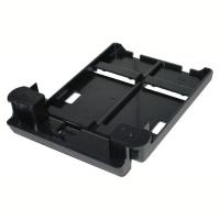 Träger für Pumpen schwarz X7 / X9